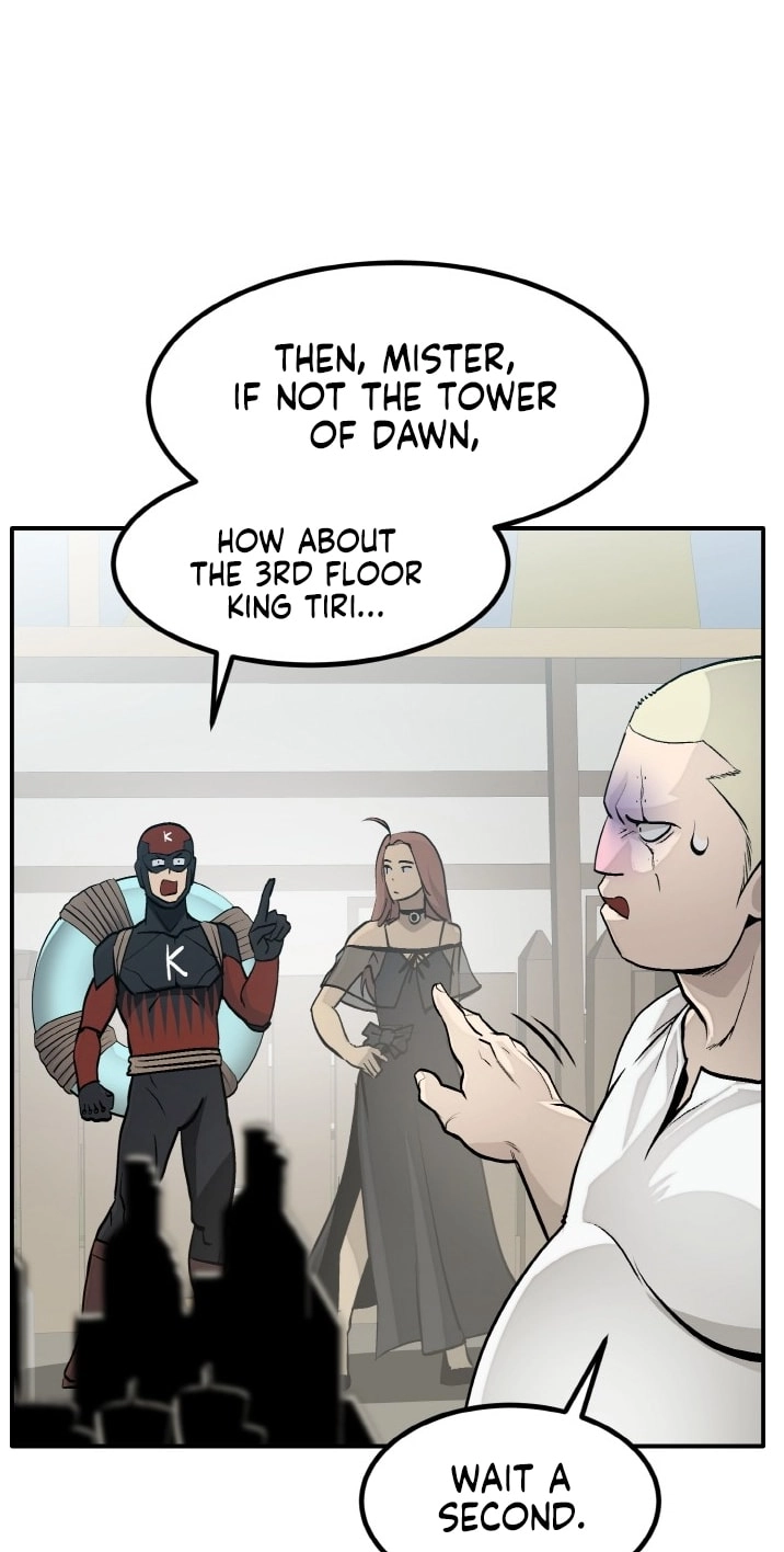 Read Lucid Dream chapter 200 image 12 on Lezhin