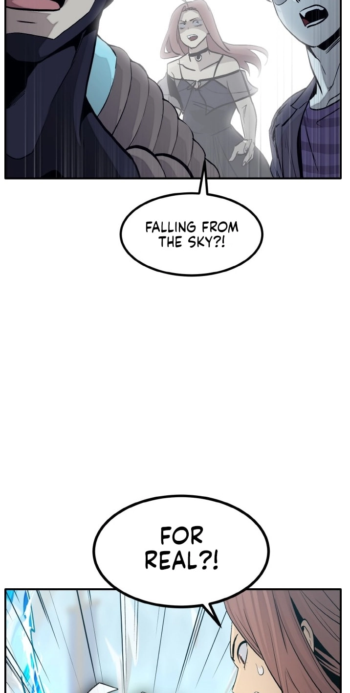 Read Lucid Dream chapter 200 image 16 on Lezhin