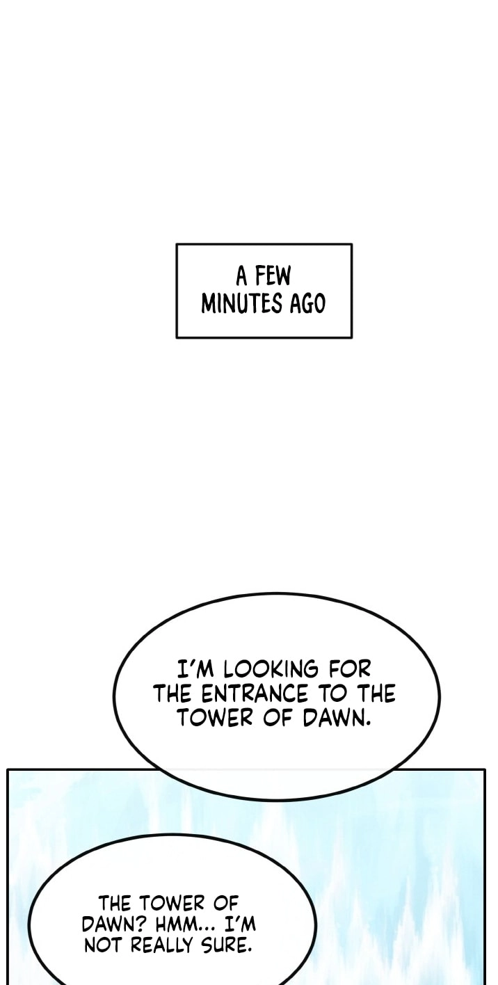 Read Lucid Dream chapter 200 image 2 on Lezhin