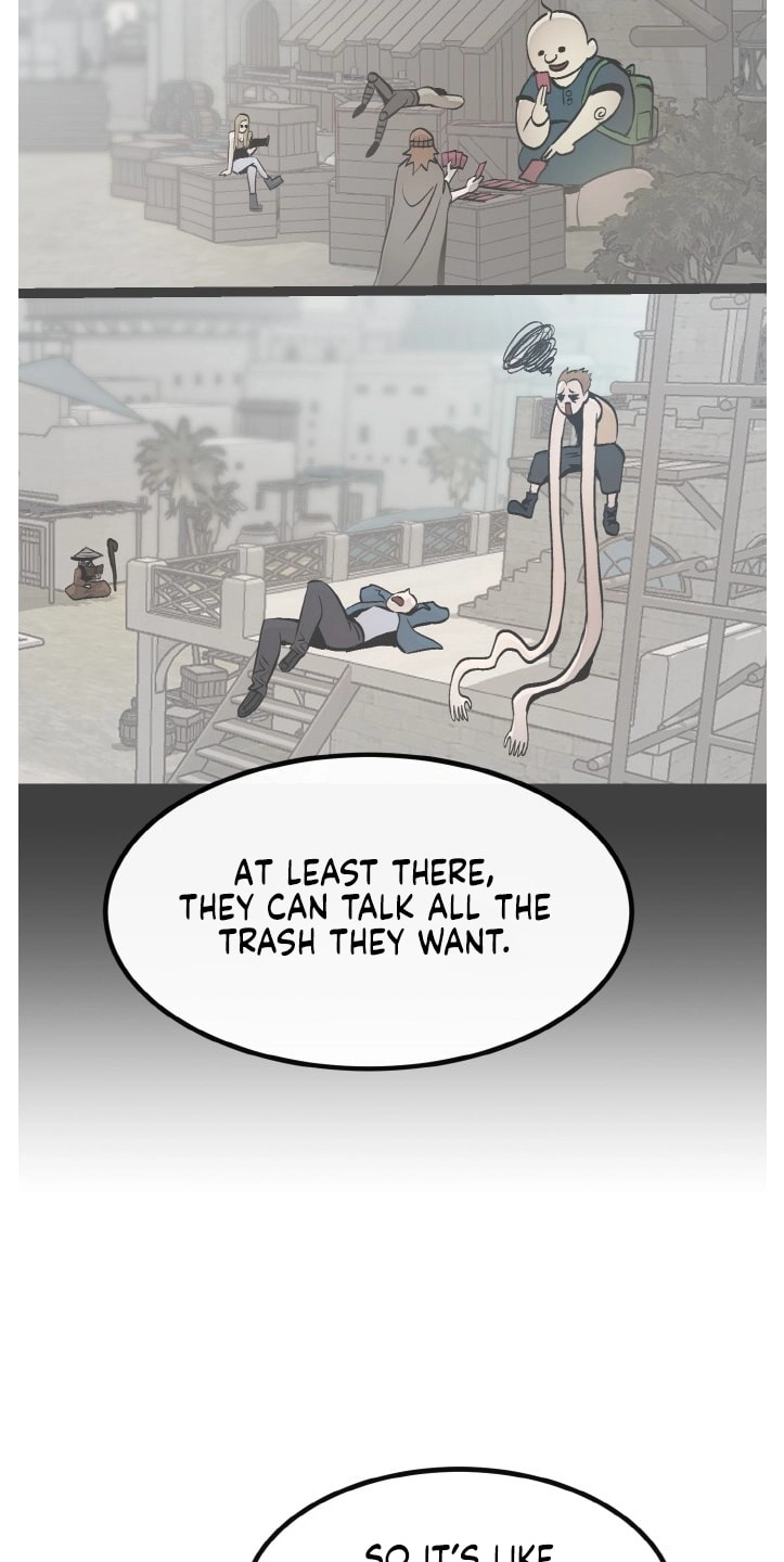 Read Lucid Dream chapter 200 image 27 on Lezhin