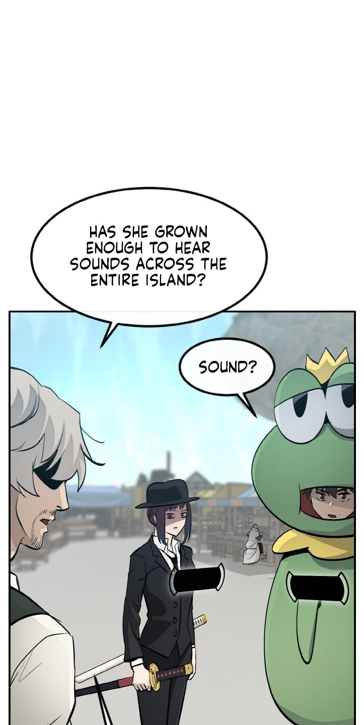 Read Lucid Dream chapter 200 image 33 on Lezhin