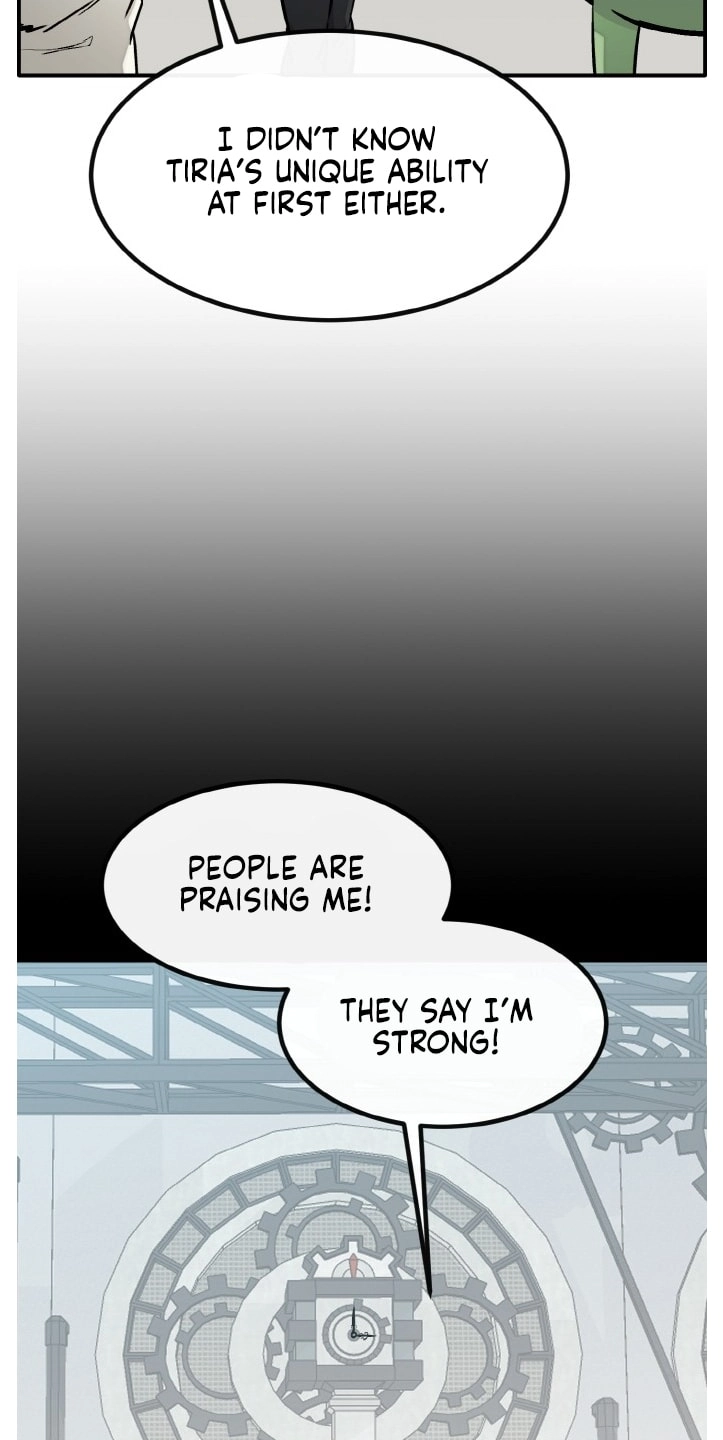 Read Lucid Dream chapter 200 image 34 on Lezhin