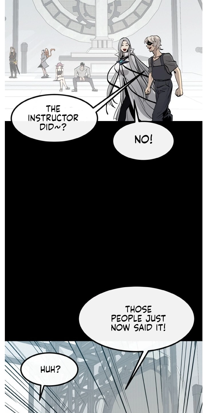 Read Lucid Dream chapter 200 image 35 on Lezhin