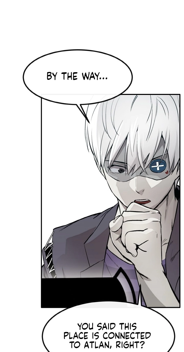 Read Lucid Dream chapter 200 image 43 on Lezhin