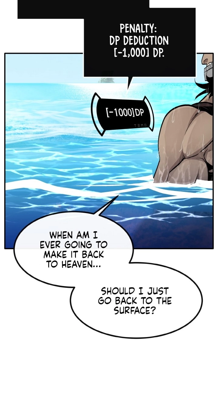 Read Lucid Dream chapter 200 image 47 on Lezhin