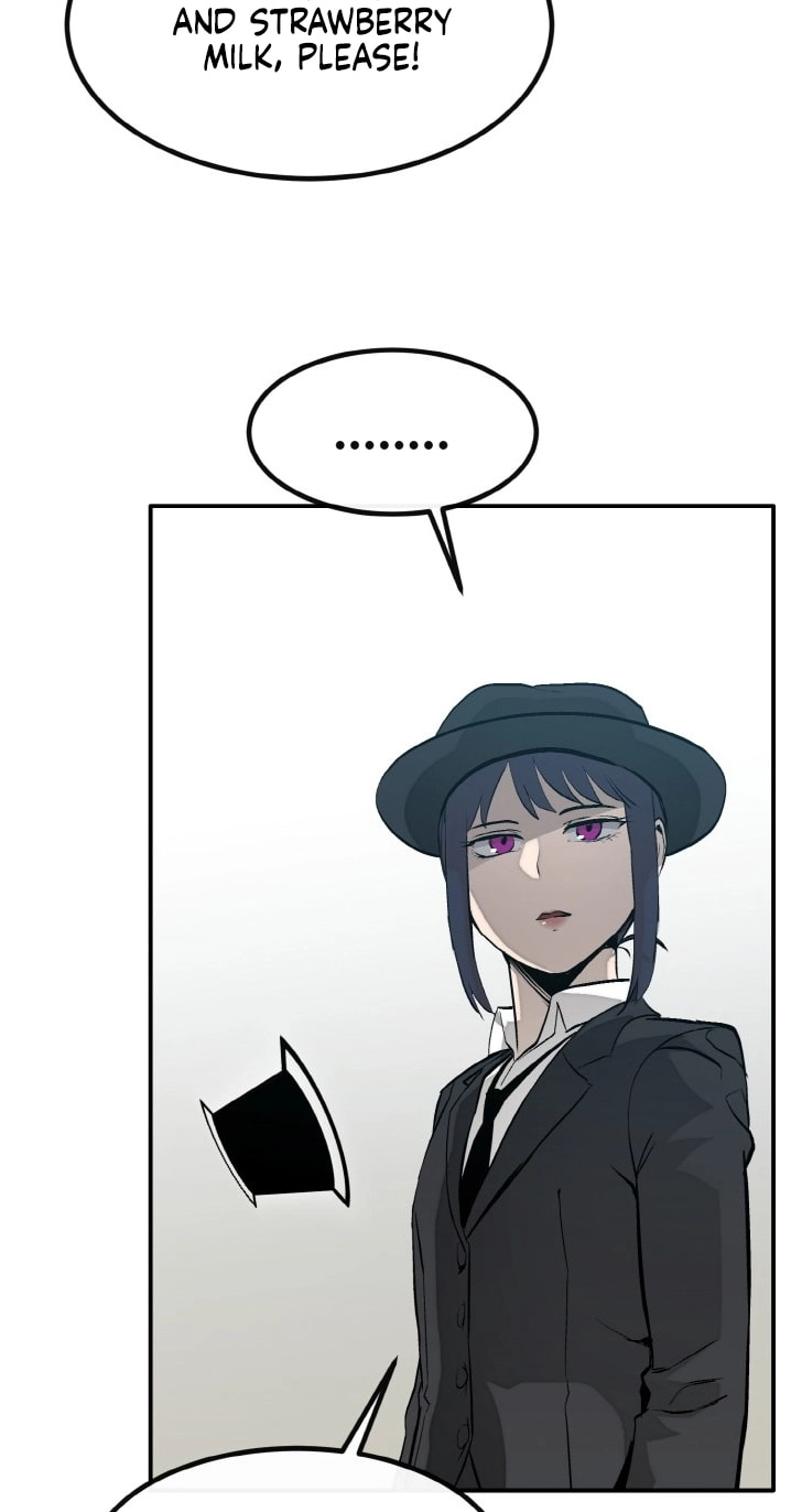 Read Lucid Dream chapter 200 image 51 on Lezhin