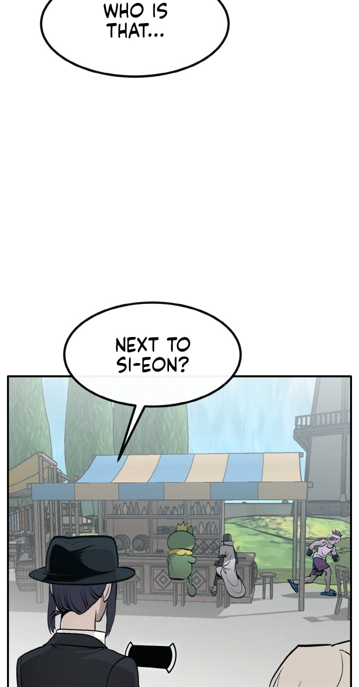 Read Lucid Dream chapter 200 image 52 on Lezhin