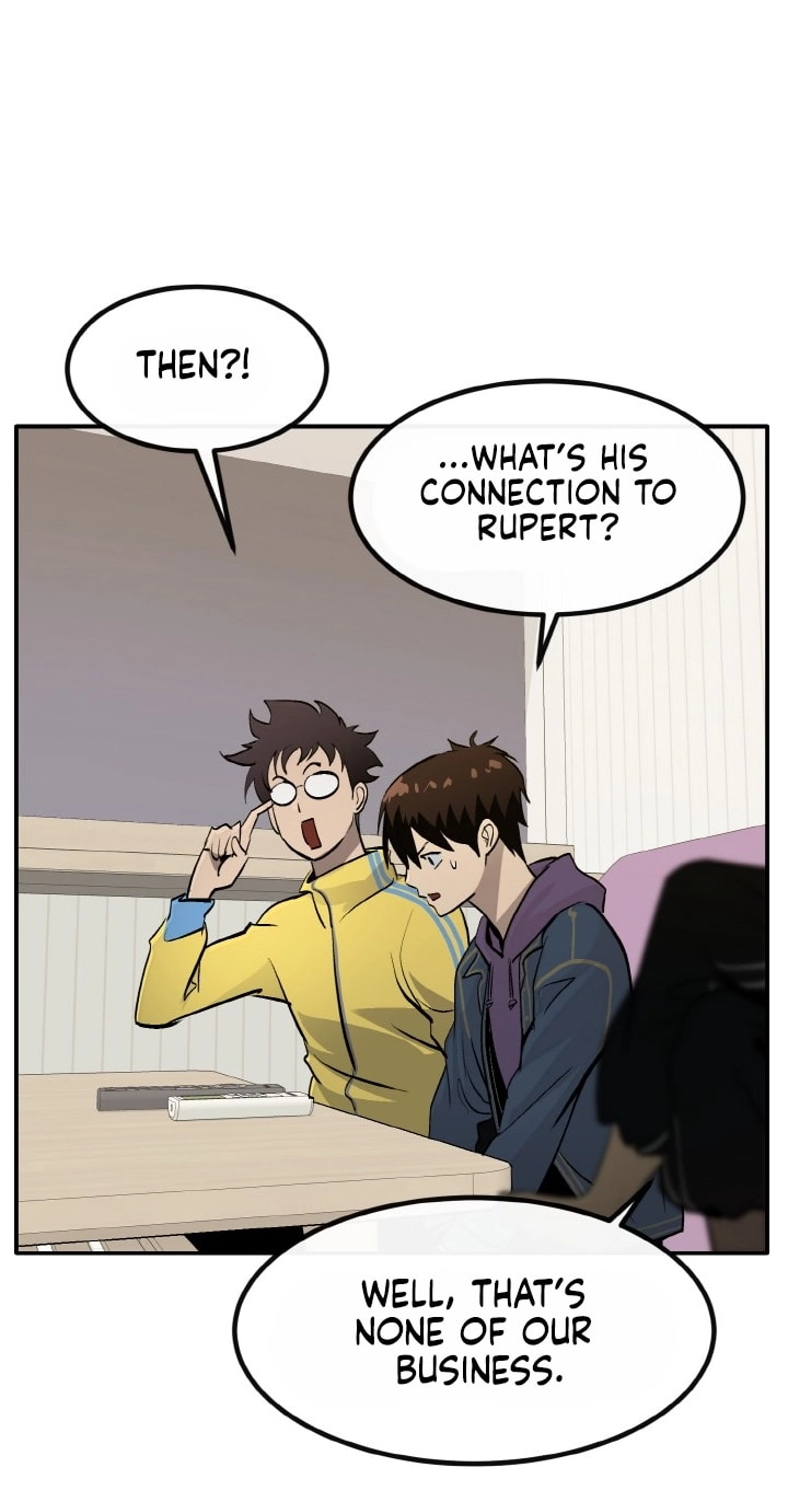 Read Lucid Dream chapter 200 image 65 on Lezhin