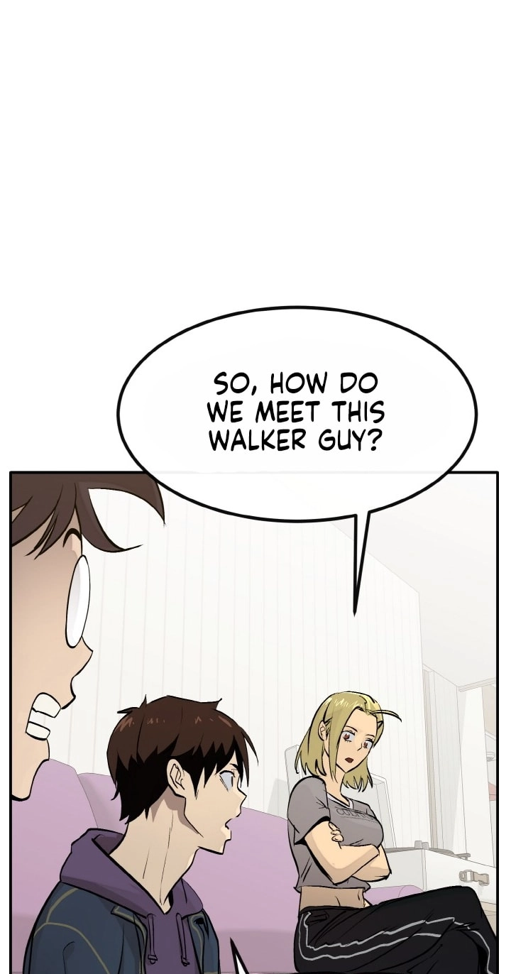 Read Lucid Dream chapter 200 image 66 on Lezhin