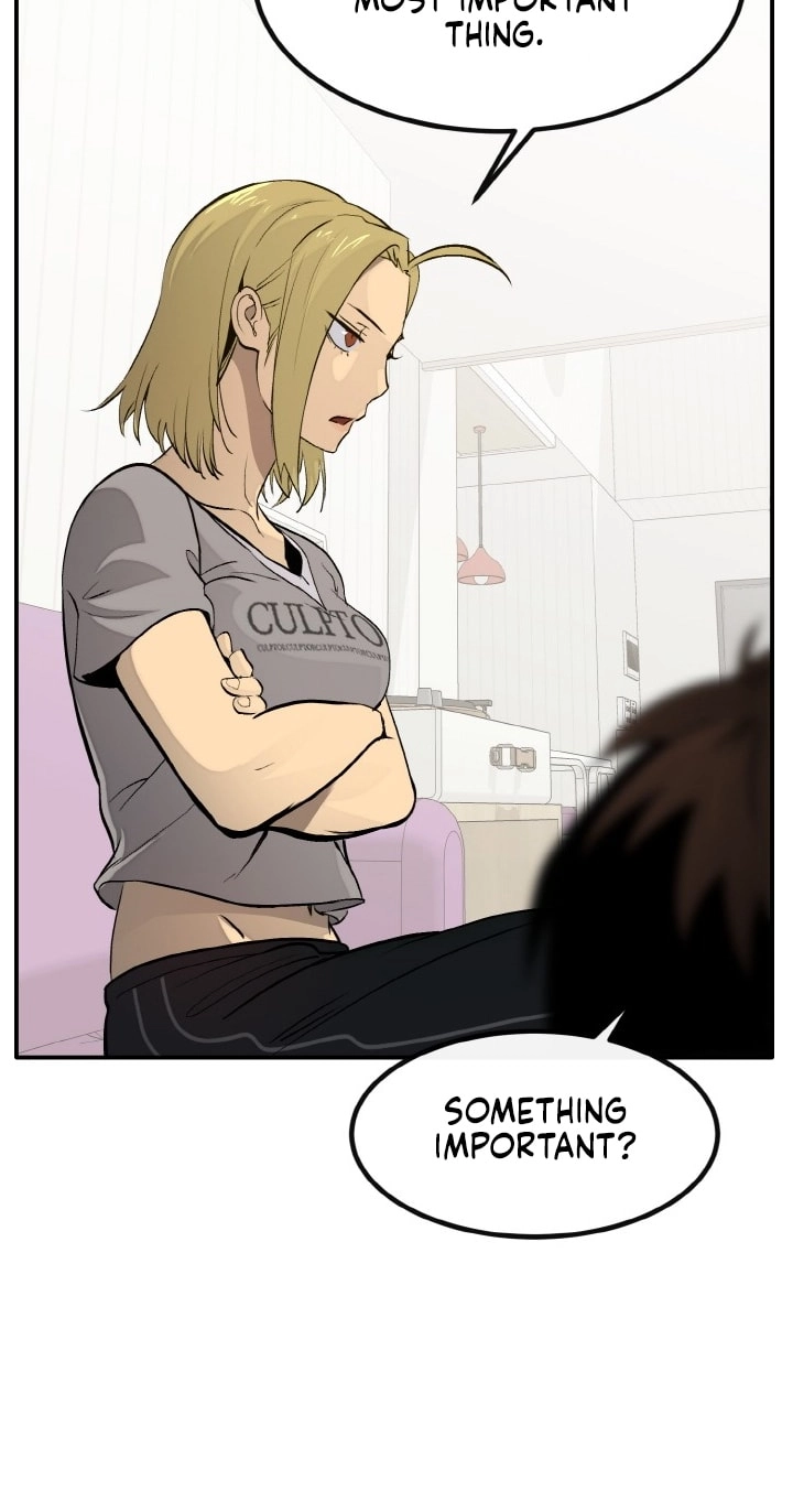Read Lucid Dream chapter 200 image 68 on Lezhin