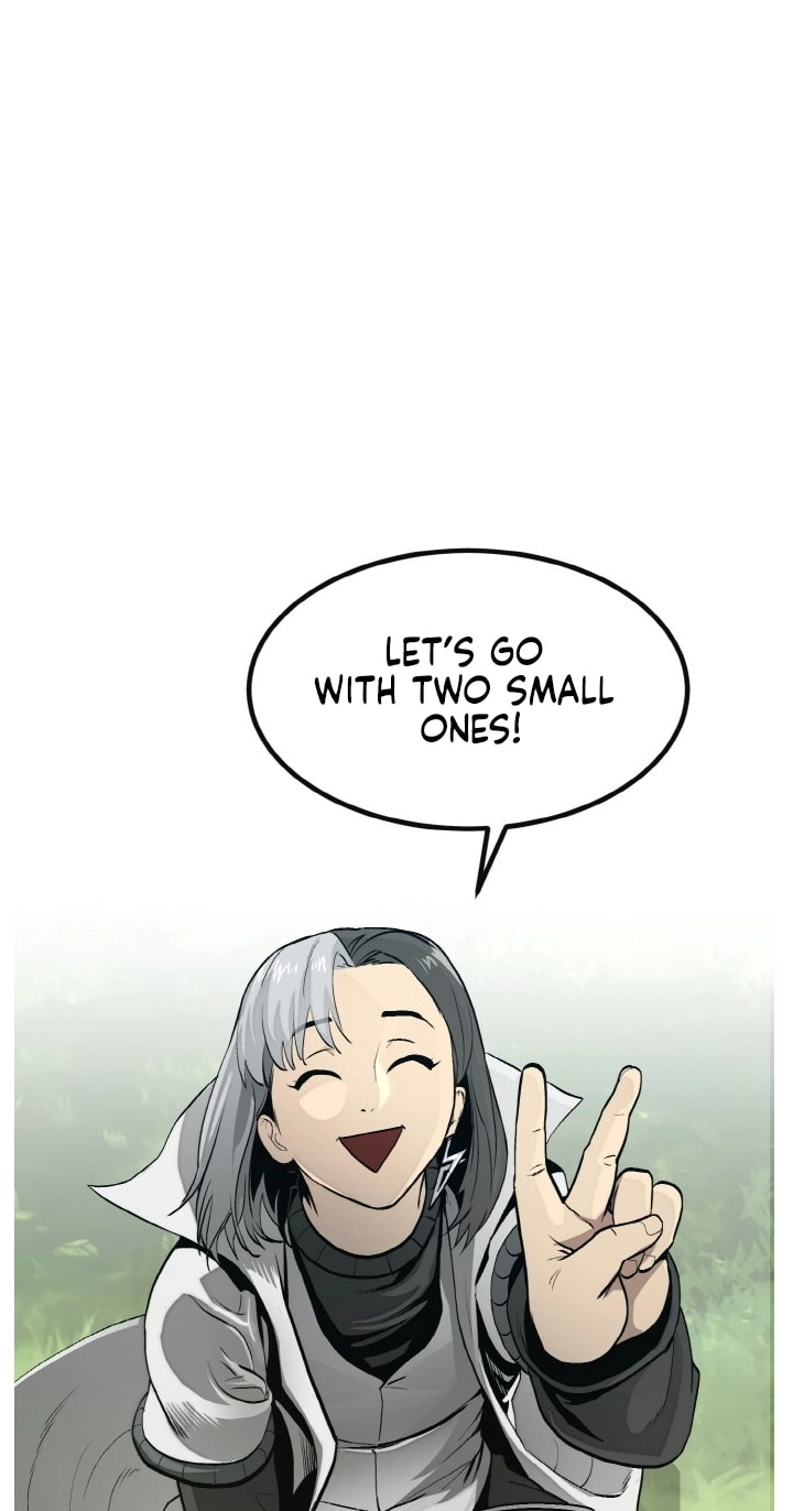 Read Lucid Dream chapter 200 image 70 on Lezhin