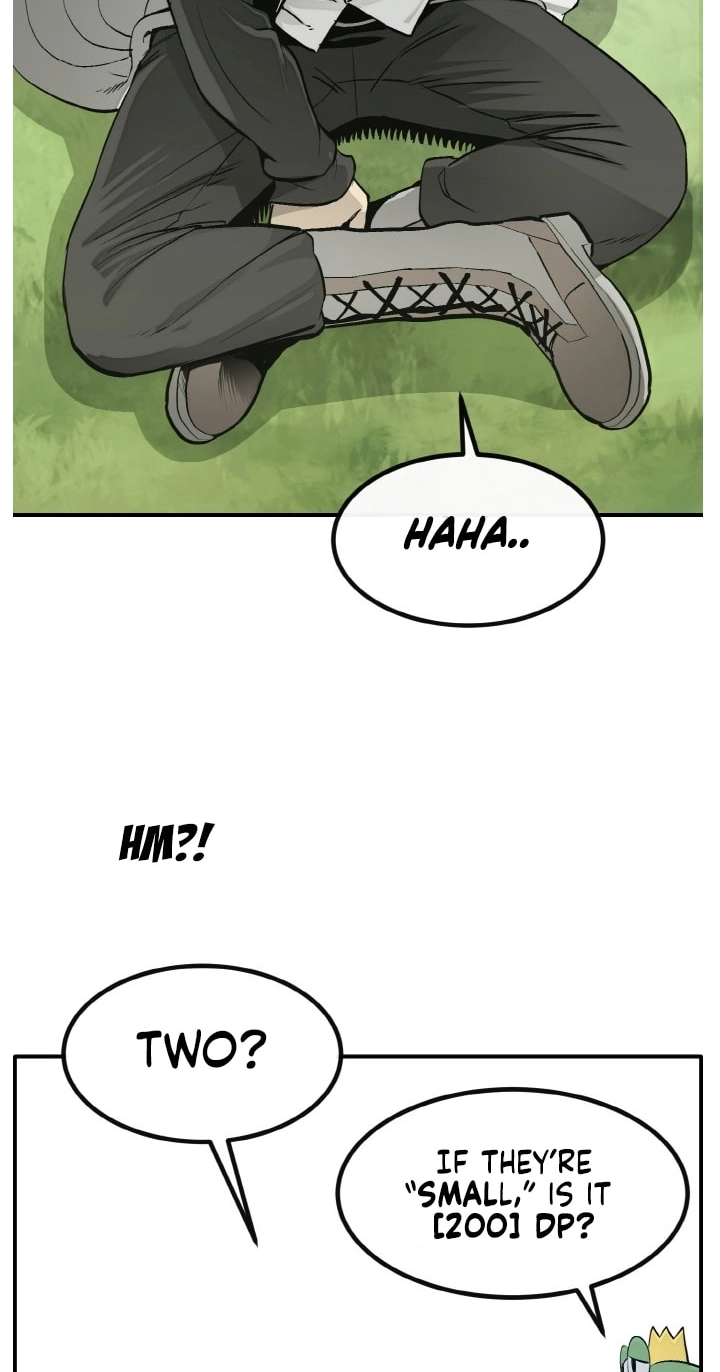 Read Lucid Dream chapter 200 image 71 on Lezhin