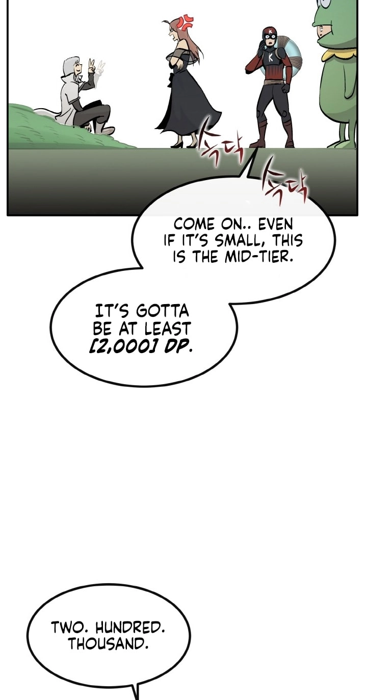 Read Lucid Dream chapter 200 image 72 on Lezhin