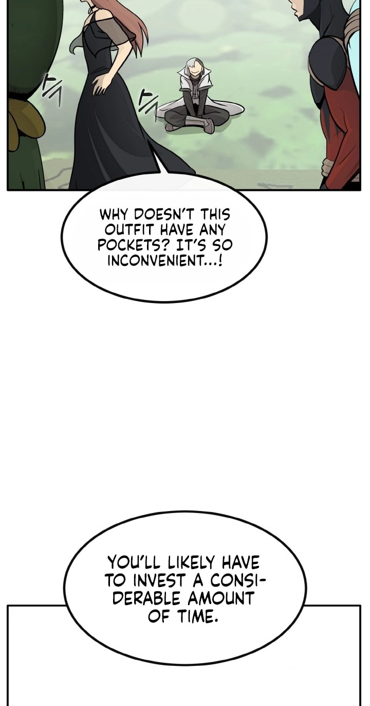 Read Lucid Dream chapter 200 image 78 on Lezhin