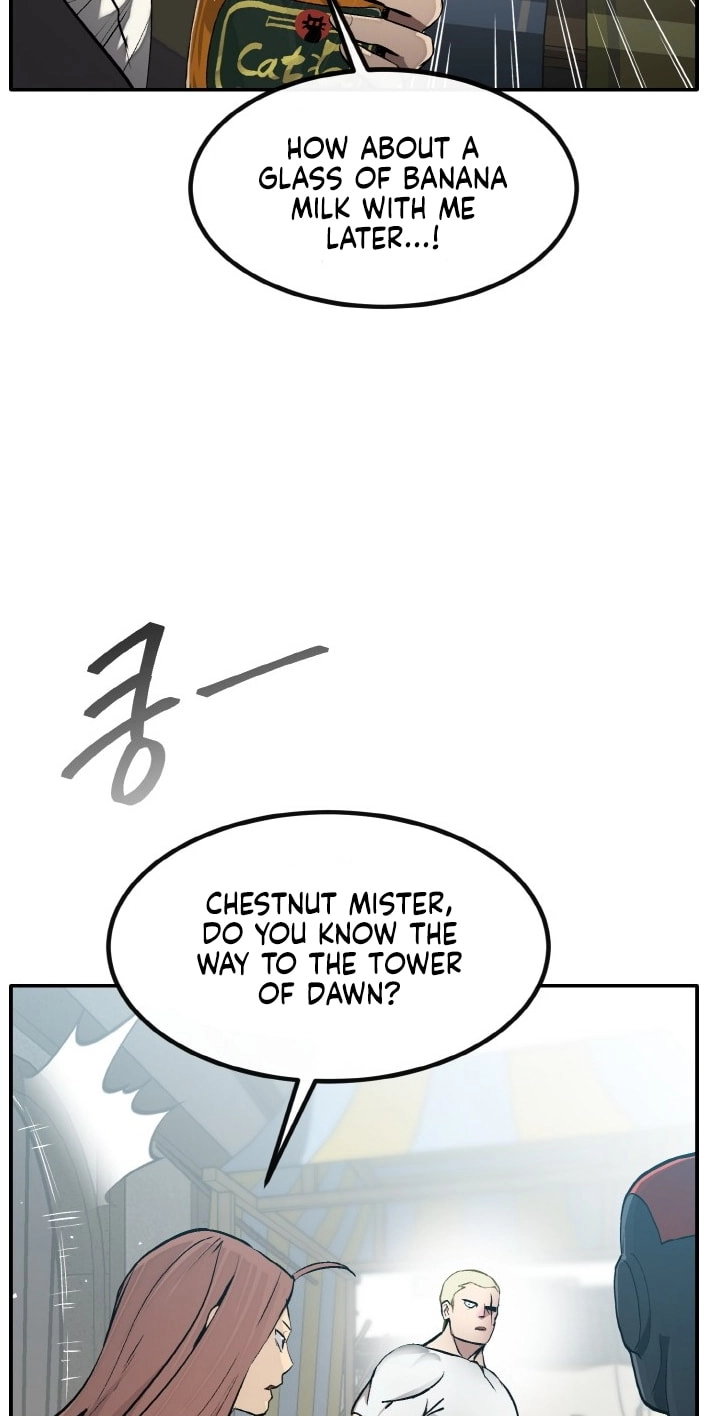Read Lucid Dream chapter 200 image 8 on Lezhin