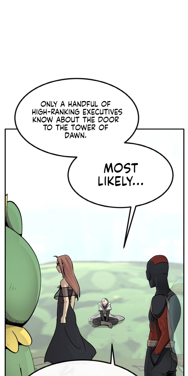 Read Lucid Dream chapter 200 image 81 on Lezhin