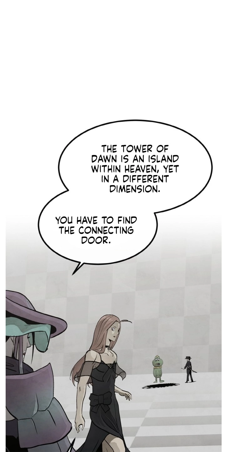 Read Lucid Dream chapter 200 image 83 on Lezhin