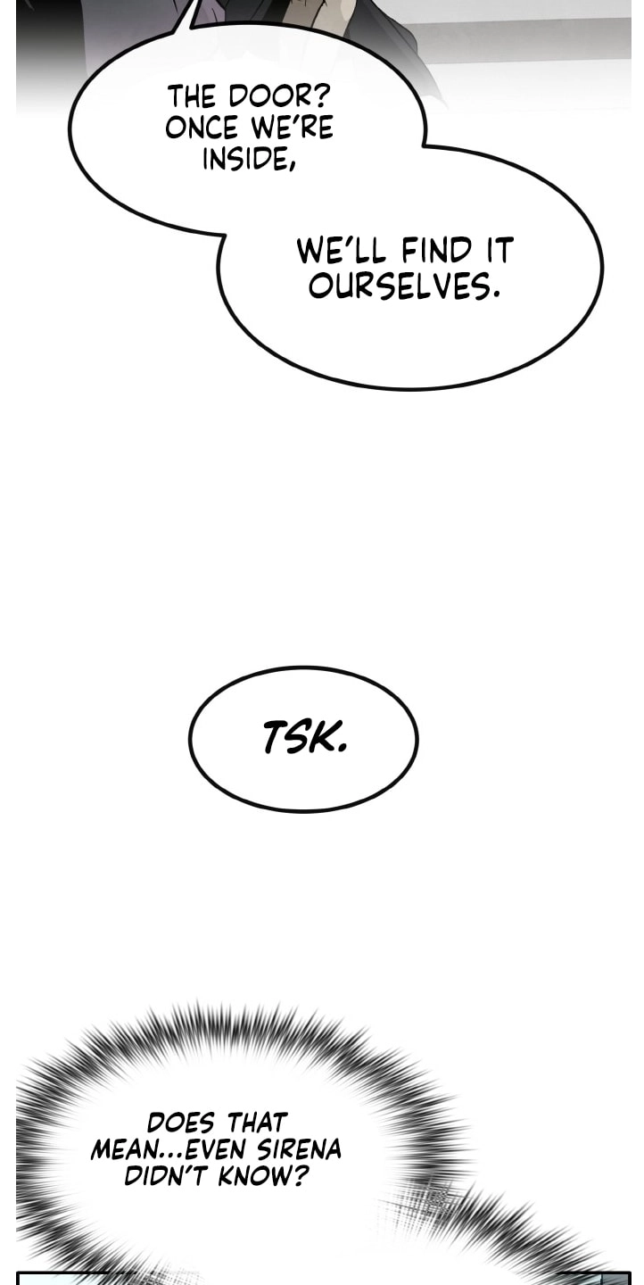 Read Lucid Dream chapter 200 image 84 on Lezhin