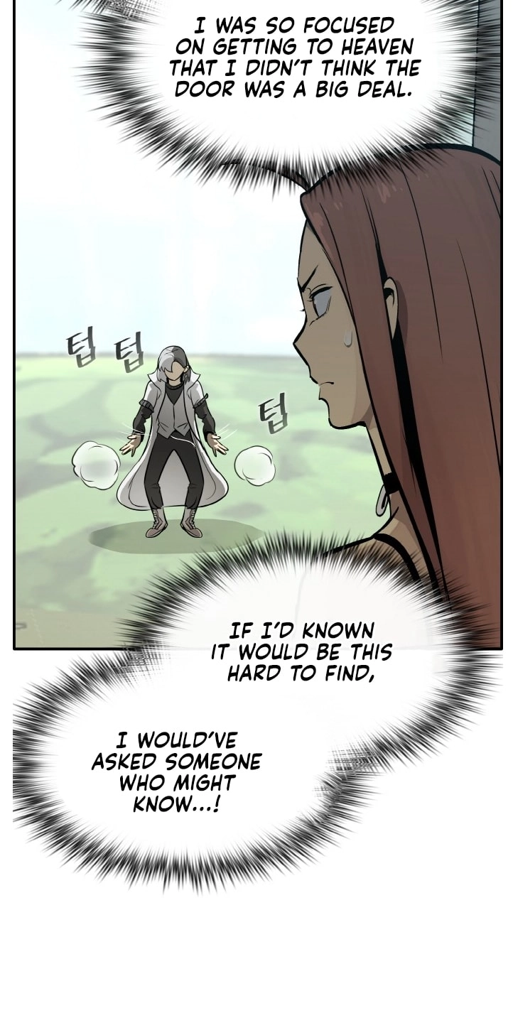 Read Lucid Dream chapter 200 image 85 on Lezhin