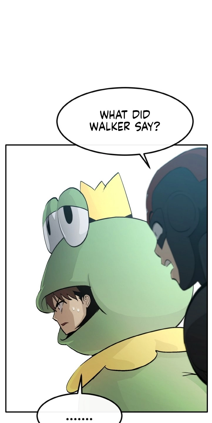 Read Lucid Dream chapter 200 image 93 on Lezhin