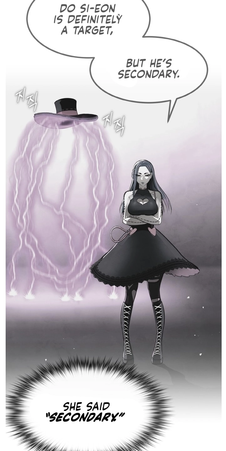 Read Lucid Dream chapter 200 image 96 on Lezhin