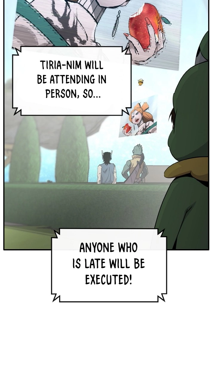 Read Lucid Dream chapter 201 image 105 on Lezhin