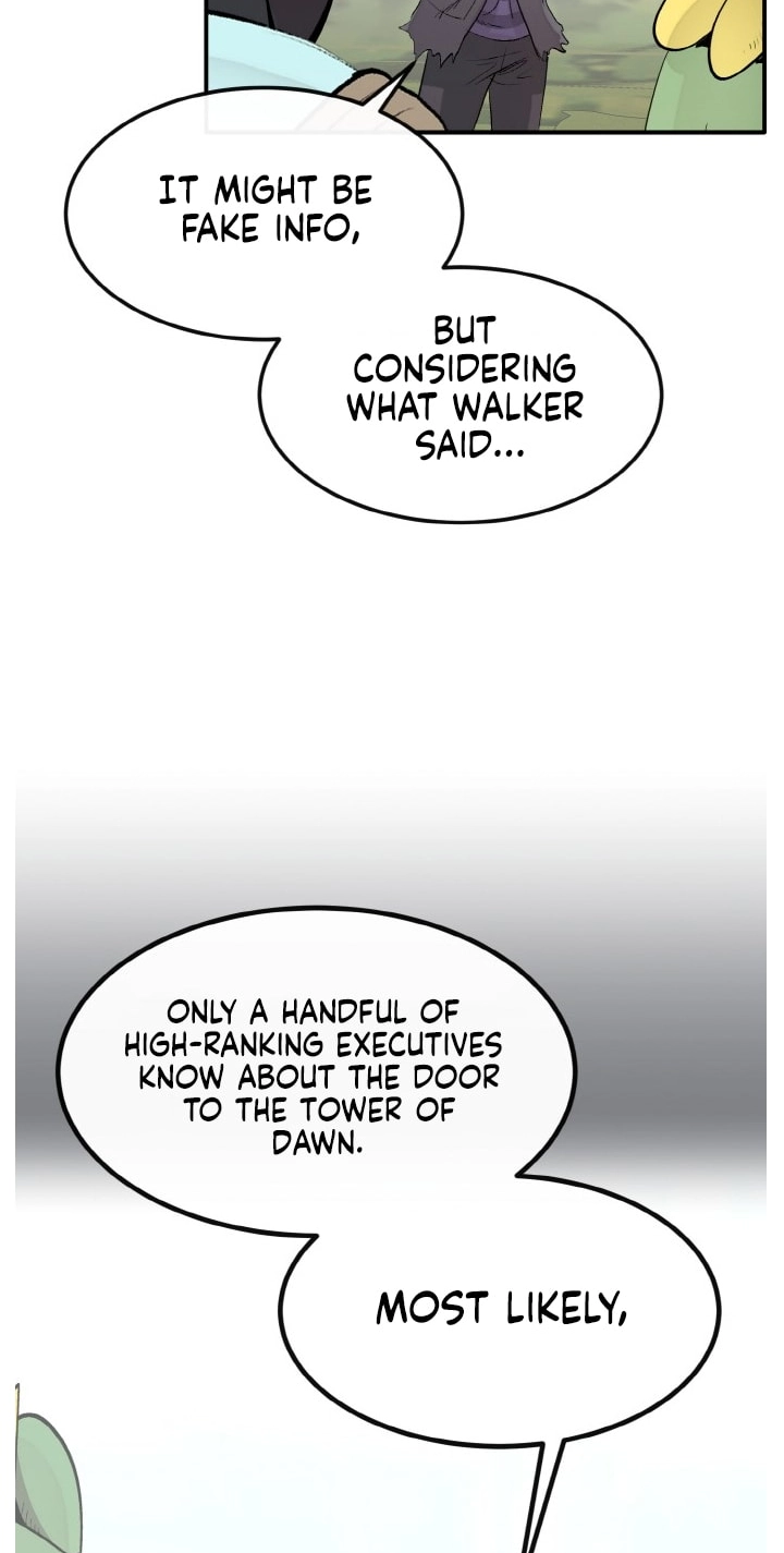 Read Lucid Dream chapter 201 image 11 on Lezhin