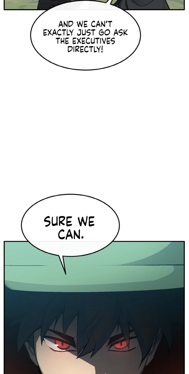 Read Lucid Dream chapter 201 image 18 on Lezhin