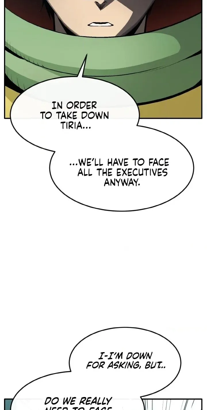 Read Lucid Dream chapter 201 image 19 on Lezhin