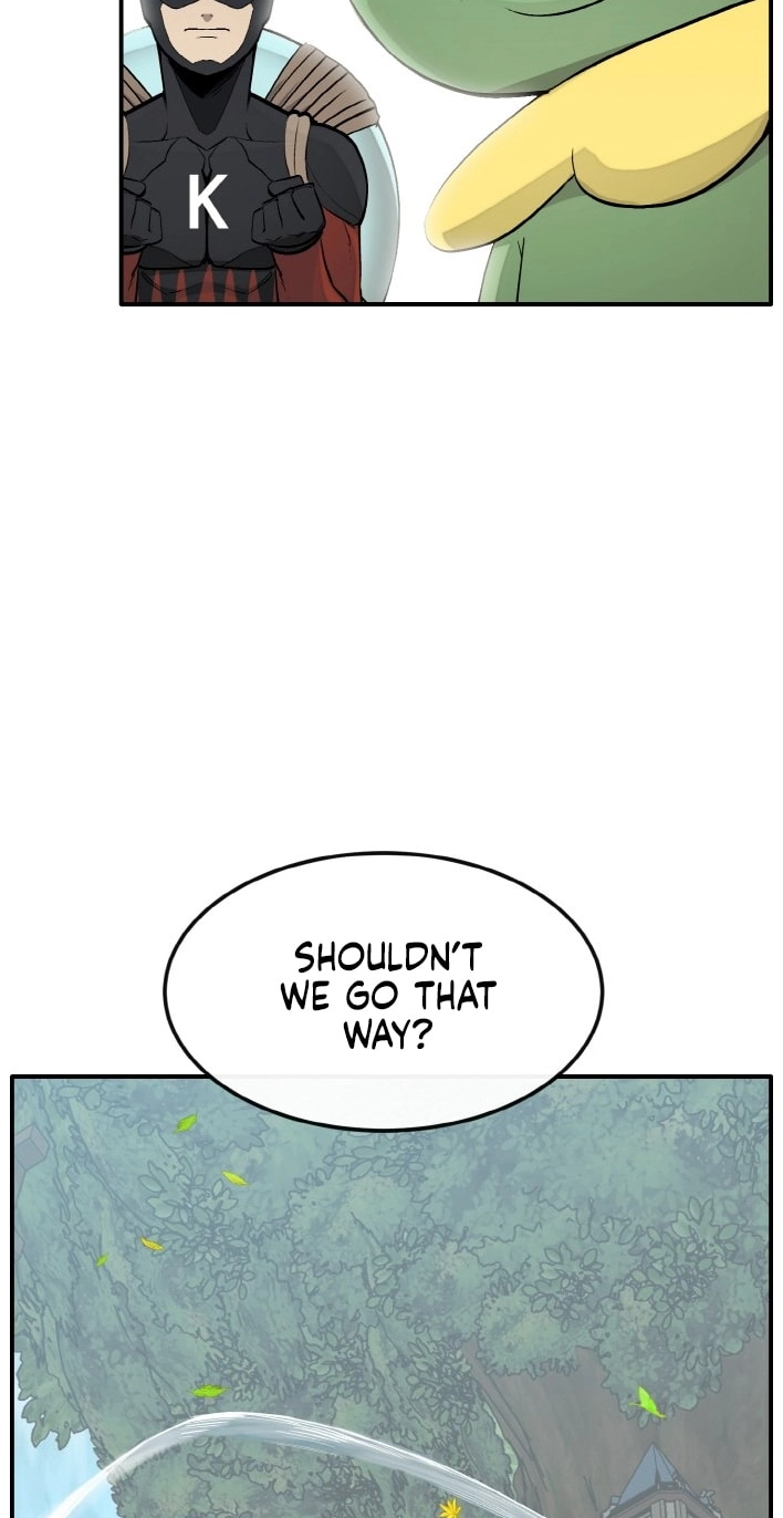 Read Lucid Dream chapter 201 image 26 on Lezhin