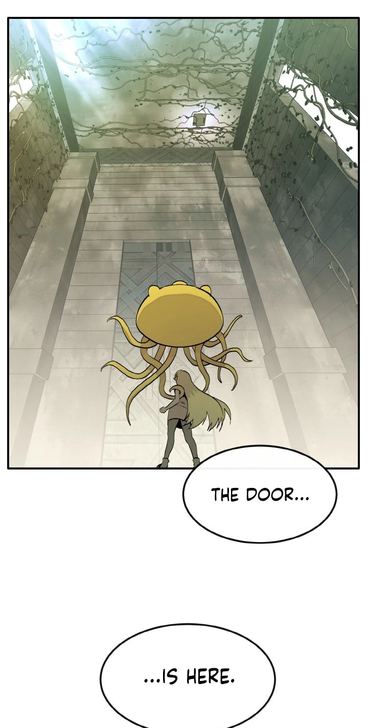 Read Lucid Dream chapter 201 image 3 on Lezhin