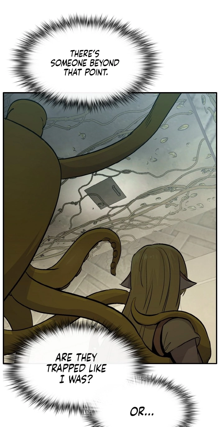 Read Lucid Dream chapter 201 image 30 on Lezhin