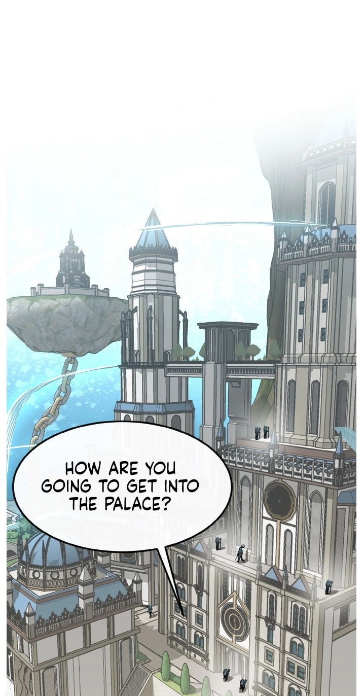 Read Lucid Dream chapter 201 image 45 on Lezhin