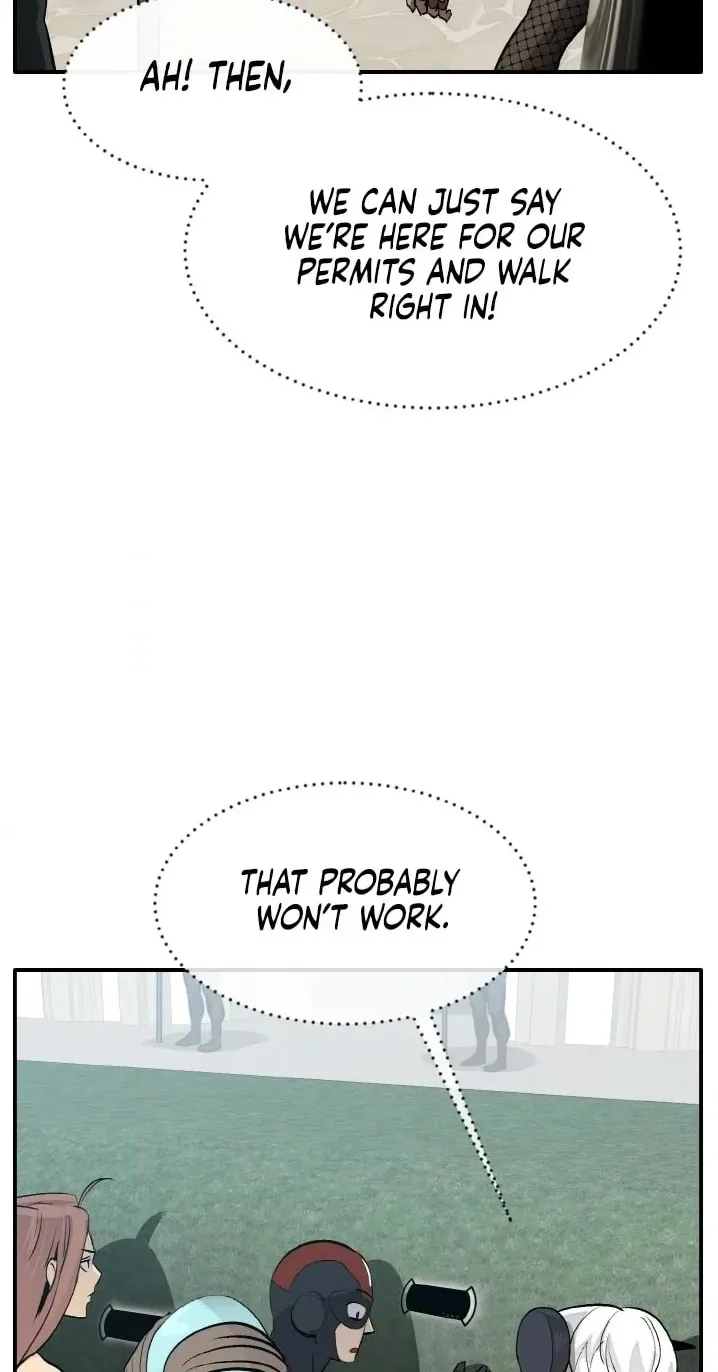 Read Lucid Dream chapter 201 image 49 on Lezhin