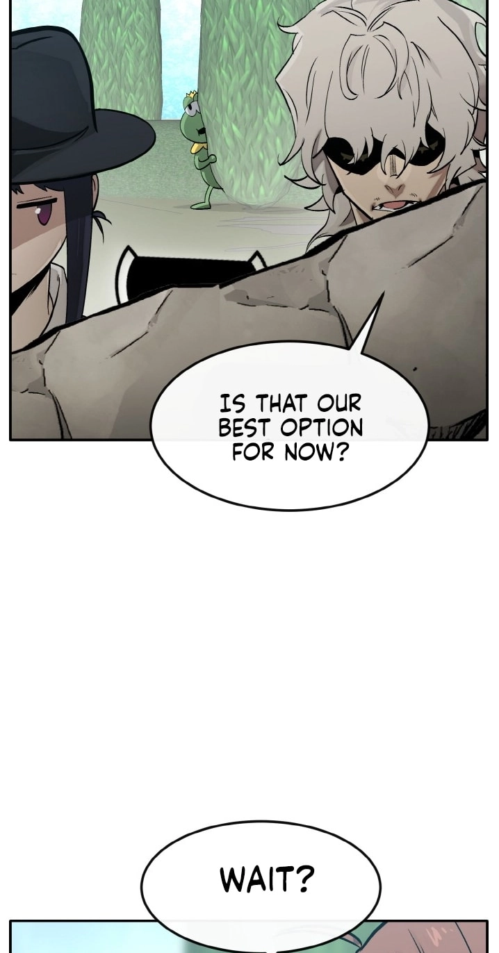 Read Lucid Dream chapter 201 image 54 on Lezhin
