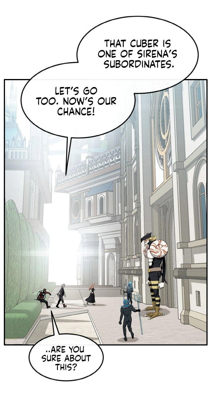 Read Lucid Dream chapter 201 image 62 on Lezhin