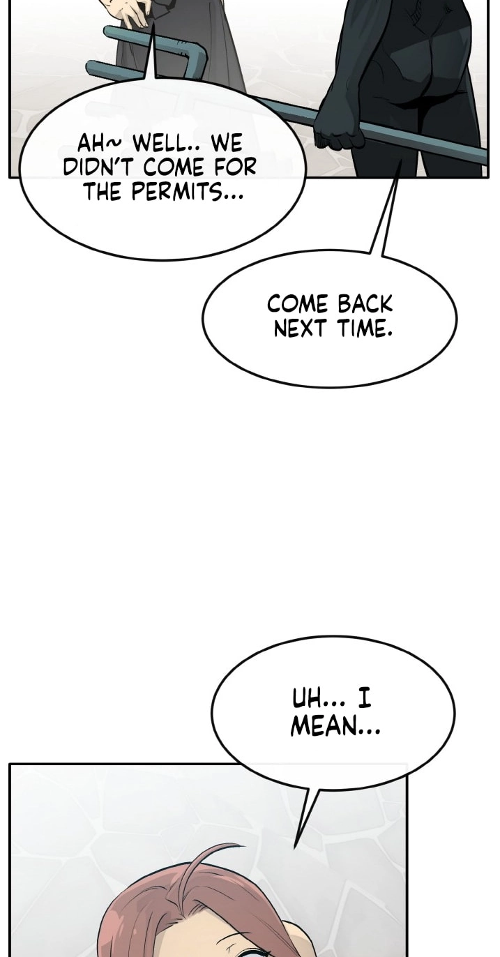 Read Lucid Dream chapter 201 image 64 on Lezhin
