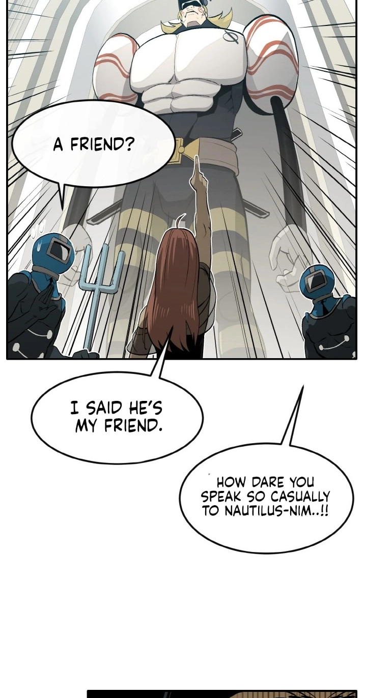 Read Lucid Dream chapter 201 image 66 on Lezhin