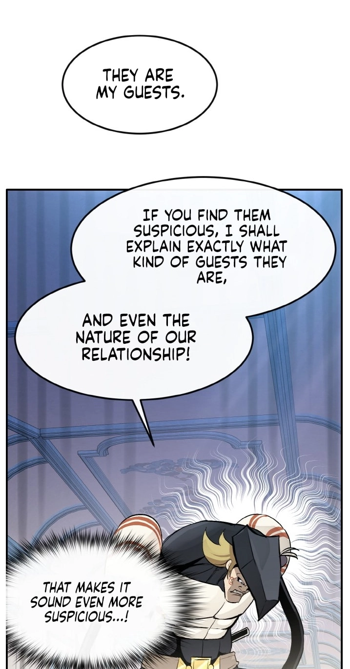 Read Lucid Dream chapter 201 image 80 on Lezhin