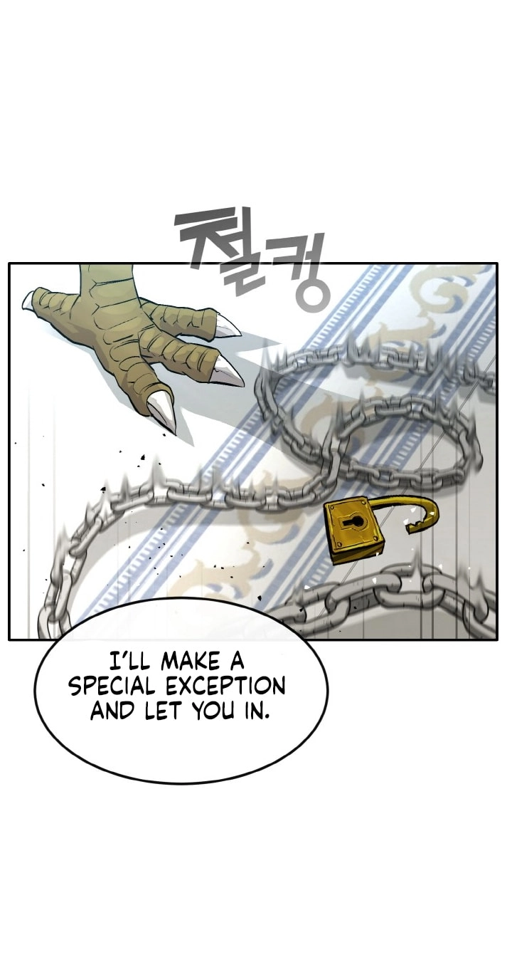Read Lucid Dream chapter 201 image 85 on Lezhin