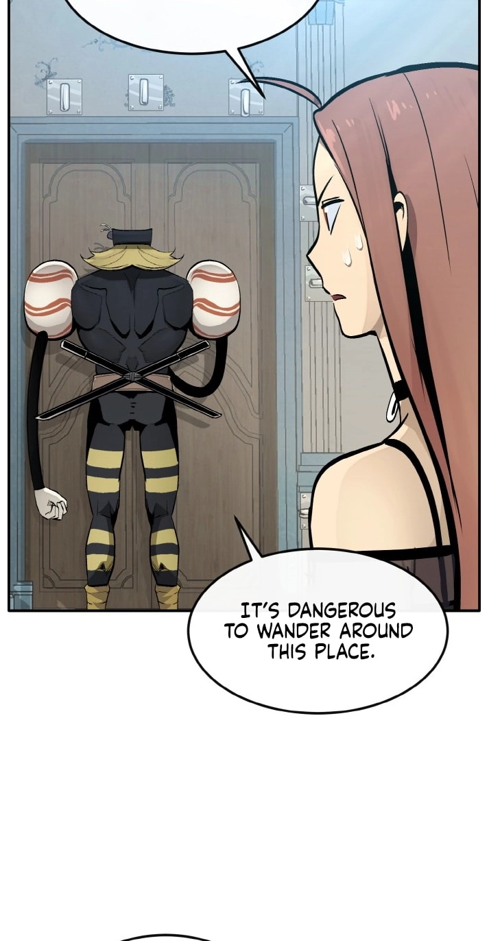 Read Lucid Dream chapter 201 image 91 on Lezhin