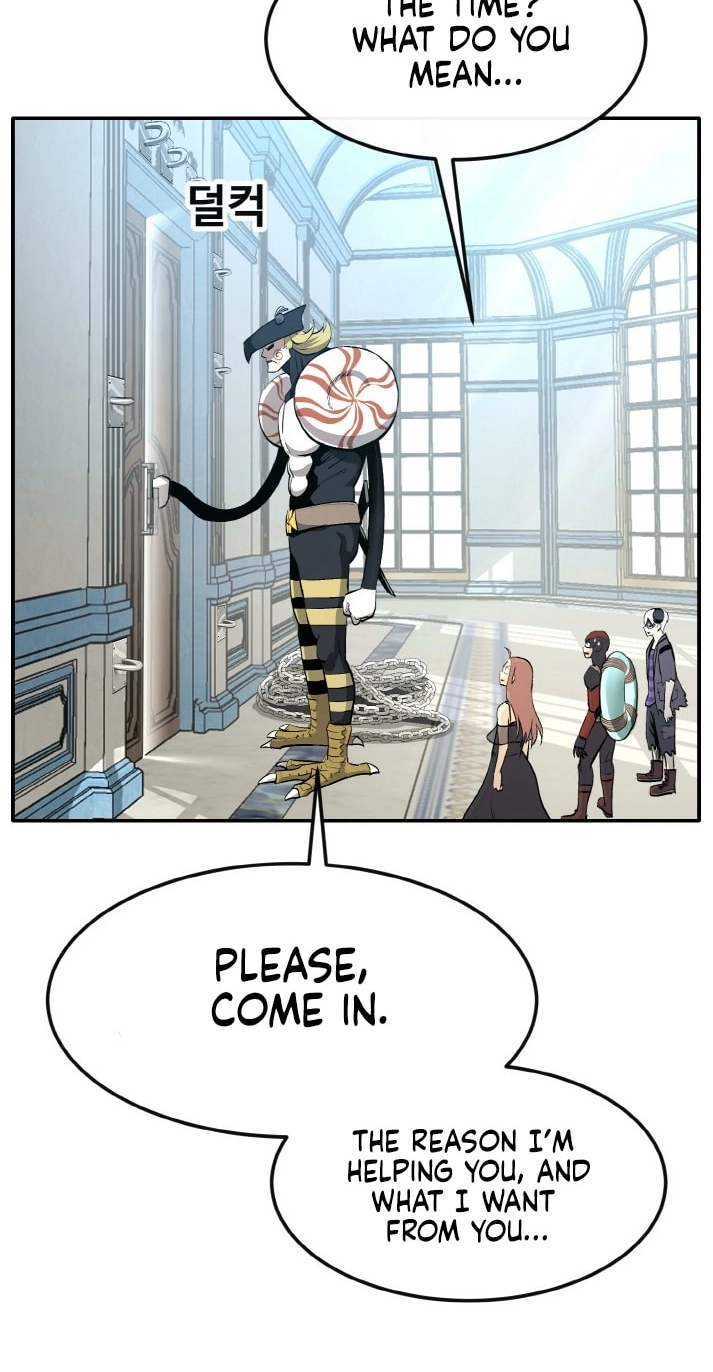 Read Lucid Dream chapter 201 image 93 on Lezhin
