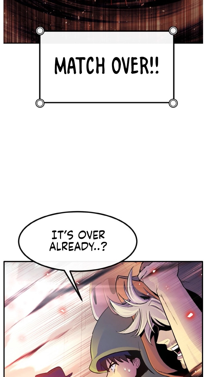 Read Lucid Dream chapter 202 image 103 on Lezhin