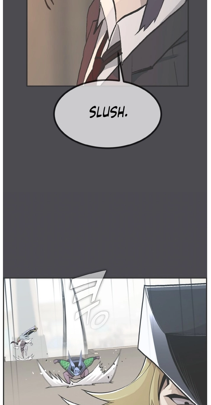 Read Lucid Dream chapter 202 image 13 on Lezhin