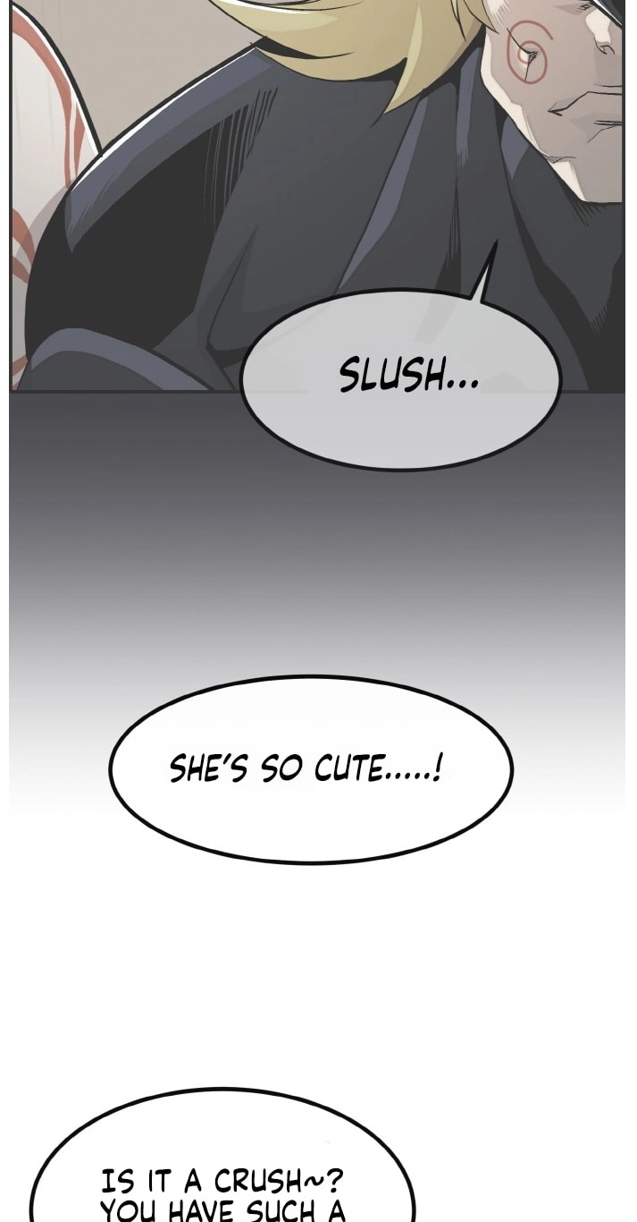 Read Lucid Dream chapter 202 image 14 on Lezhin
