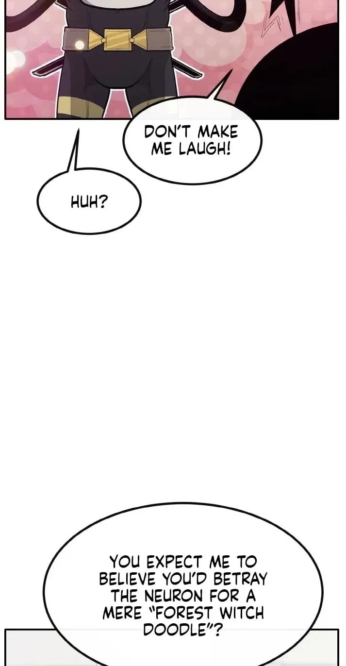 Read Lucid Dream chapter 202 image 19 on Lezhin