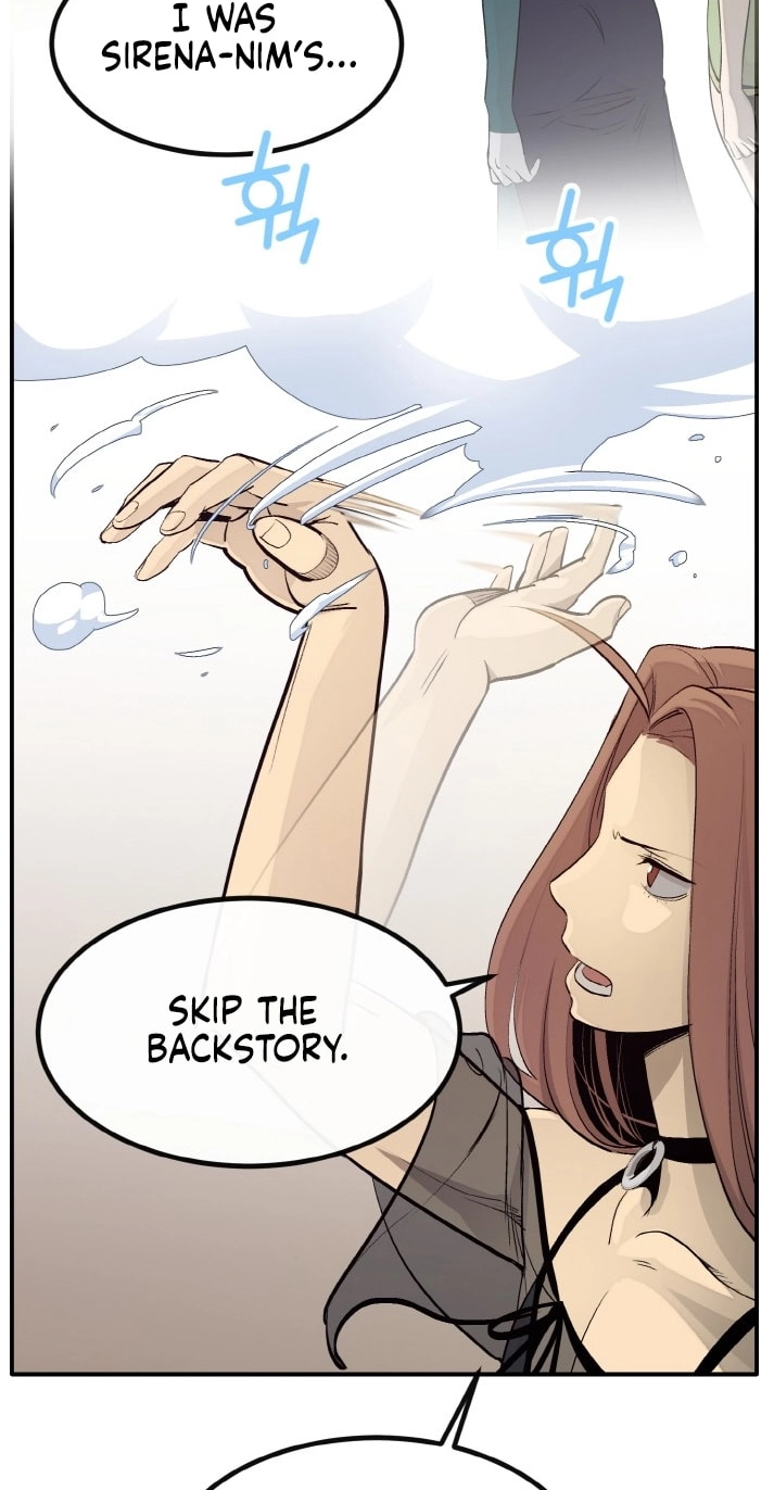 Read Lucid Dream chapter 202 image 24 on Lezhin