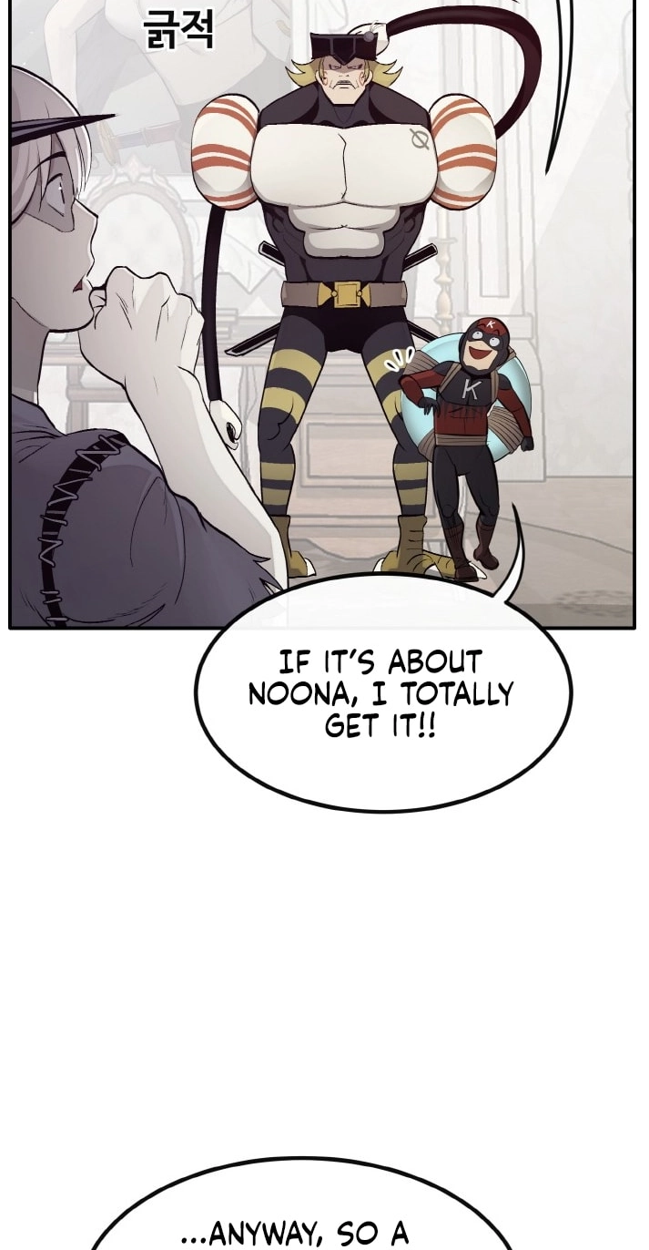 Read Lucid Dream chapter 202 image 30 on Lezhin