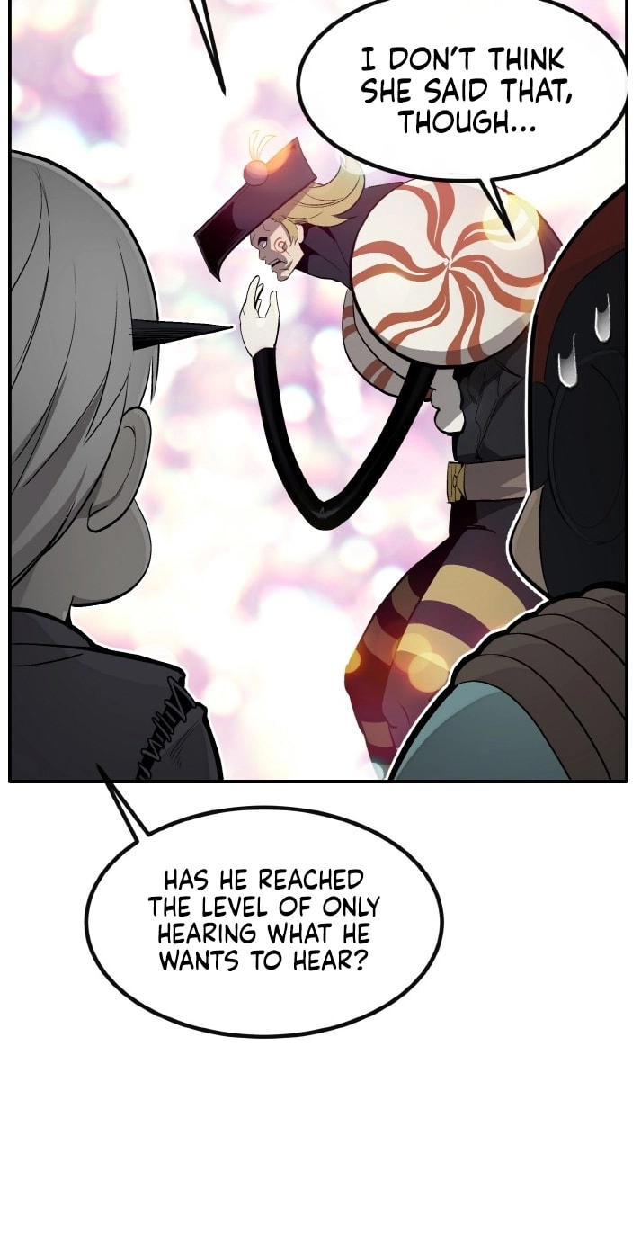 Read Lucid Dream chapter 202 image 35 on Lezhin