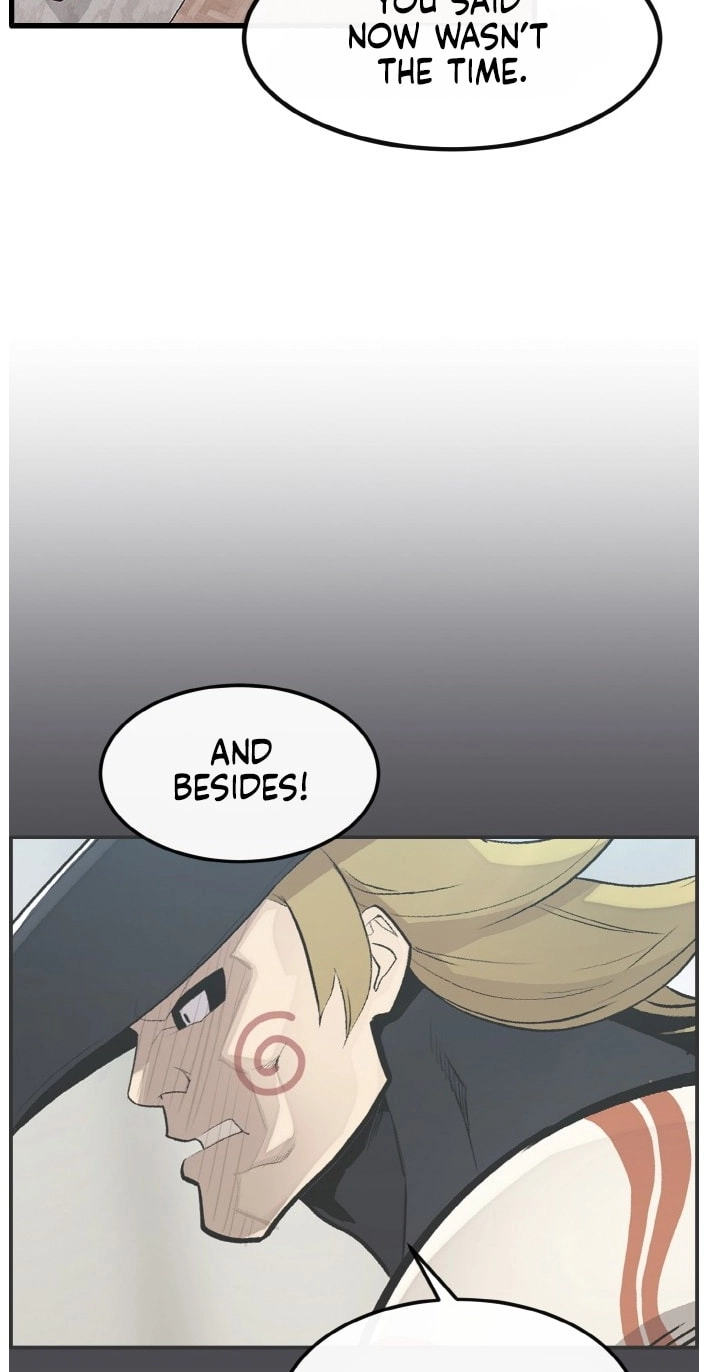 Read Lucid Dream chapter 202 image 37 on Lezhin